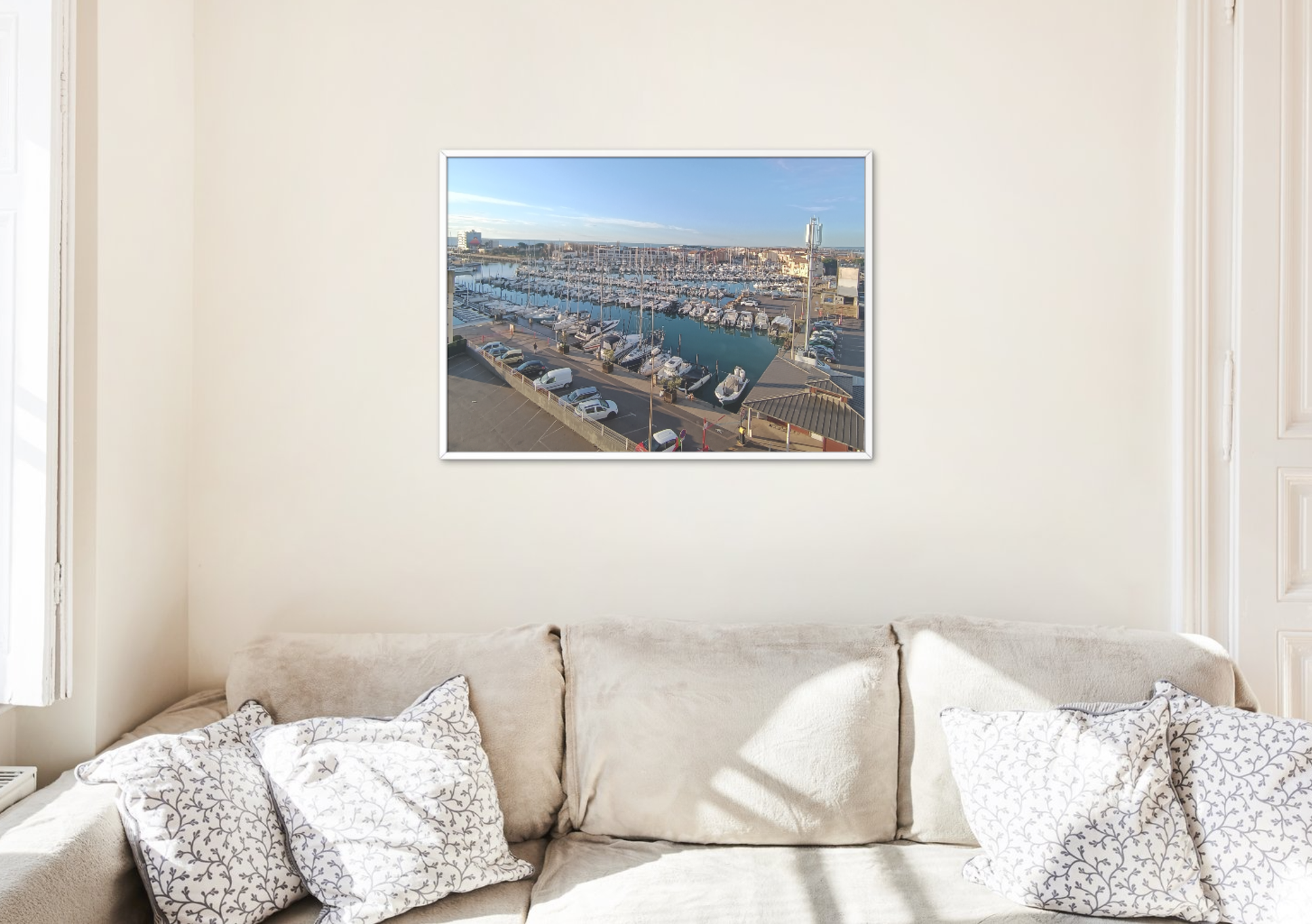 Paysage Photographie