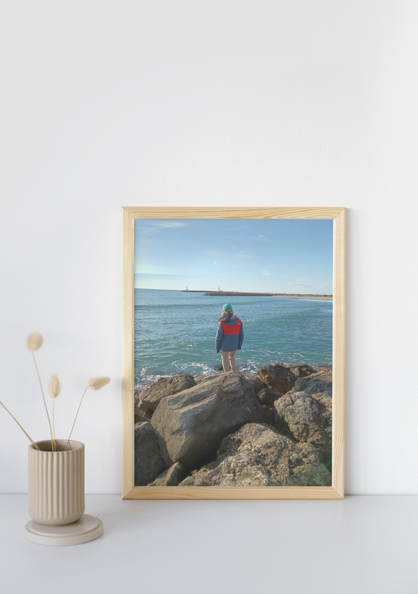 Portrait Photographie