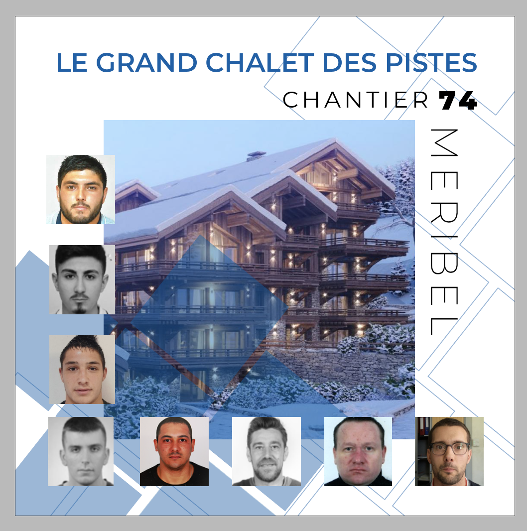 Première version - Refusée